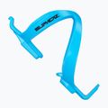 SUPACAZ Fly Cage Poly neon blue 2
