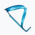 SUPACAZ Fly Cage Ano aqua bottle cage 2