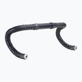 SUPACAZ Super Sticky Kush Star Fade platinum print/ano platinum plugs handlebar wrap 2