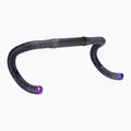 SUPACAZ Super Sticky Kush Star Fade oil slick/oil slick plugs handlebar wrap 2
