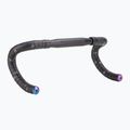 SUPACAZ Super Sticky Kush Galaxy oil slick/oil slick plugs handlebar wrap 2