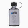 Nalgene Narrow Mouth Sustain travel bottle 500 ml gray