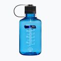 Nalgene Narrow Mouth 473 ml travel bottle slate blue 2