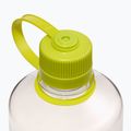 Nalgene Narrow Mouth Sustain travel bottle 1000 ml clear 3