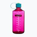Nalgene Narrow Mouth Sustain Travel Bottle 1000 ml eggplant 2