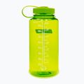 Nalgene Wide Mouth Sustain 1L green travel bottle 2020-3532 2