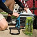Nalgene Wide Mouth Sustain 1L green travel bottle 2020-3532 4