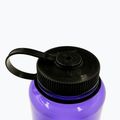 Travel bottle Nalgene Wide Mouth purple 3