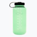 Nalgene Wide Mouth 1000 ml Travel Bottle glow green 2