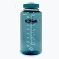 Nalgene Wide Mouth Sustain Travel Bottle 1000 ml cadet 2