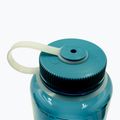 Nalgene Wide Mouth Sustain Travel Bottle 1000 ml cadet 3