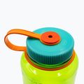 Nalgene Wide Mouth Sustain travel bottle 1000 ml pear 3