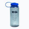 Nalgene Wide Mouth 473 ml travel bottle gray 2