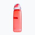 Nalgene On The Fly 740 ml coral/frost coral travel bottle 3