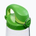 Nalgene On The Fly 740 ml travel bottle clear/sprout cap 3