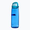 Nalgene On The Fly 700 ml travel bottle slate blue/glacial 2