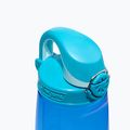 Nalgene On The Fly 700 ml travel bottle slate blue/glacial 3