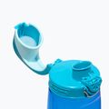 Nalgene On The Fly 700 ml travel bottle slate blue/glacial 4