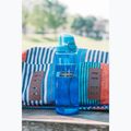 Nalgene On The Fly 700 ml travel bottle slate blue/glacial 5