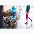 Nalgene On The Fly 700 ml travel bottle slate blue/glacial 8
