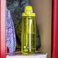 Nalgene On The Fly 740 ml travel bottle spring green 5