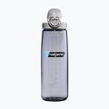 Nalgene On The Fly 740 ml travel bottle smoke/gray cap