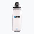Travel bottle Nalgene On The Fly clear, w/black