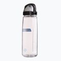 Travel bottle Nalgene On The Fly clear, w/black 2