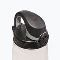 Travel bottle Nalgene On The Fly clear, w/black 3