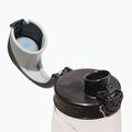 Travel bottle Nalgene On The Fly clear, w/black 4