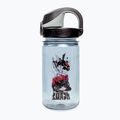 Nalgene On The Fly Kids 355 ml travel bottle smash