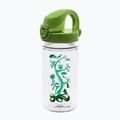 Nalgene On The Fly Kids 355 ml travel bottle woodland