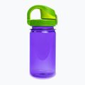 Nalgene On The Fly Kids 355 ml travel bottle purple 2
