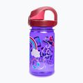 Nalgene On The Fly Kids 355 ml travel bottle purple beyoutiful 2