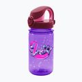 Nalgene On The Fly Kids Travel Bottle purple susain