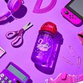 Nalgene On The Fly Kids Travel Bottle purple susain 2