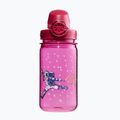 Travel bottle Nalgene On The Fly Kids pink astronaut