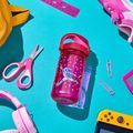 Travel bottle Nalgene On The Fly Kids pink astronaut 6
