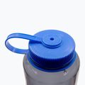 Nalgene Wide Mouth Silo Sustain Travel Bottle 1400 ml gray 3