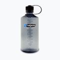 Nalgene Narrow Mouth Sustain Travel Bottle 1000 ml gray