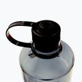 Nalgene Narrow Mouth Sustain Travel Bottle 1000 ml gray 3