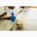 Nalgene Narrow Mouth Sustain Travel Bottle 1000 ml slate 4