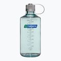 Nalgene Narrow Mouth Sustain travel bottle 1000 ml seafoam