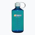 Travel bottle Nalgene Narrow Mouth 1000 ml trout green