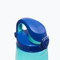Nalgene On The Fly 740 ml travel bottle blue aqua sustain 3