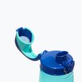 Nalgene On The Fly 740 ml travel bottle blue aqua sustain 4