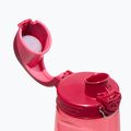 Nalgene On The Fly 740 ml travel bottle petal/beet 4