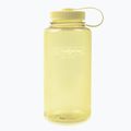 Nalgene Wide Mouth 1000 ml travel bottle butter
