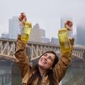 Travel bottle Nalgene Wide Mouth butter 9