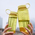 Travel bottle Nalgene Wide Mouth butter 10